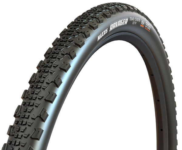 MAXXIS RAVAGER 700X50C EXO