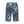 FOX RANGER SHORT IMAGE FEEL ARCTIC BLUE