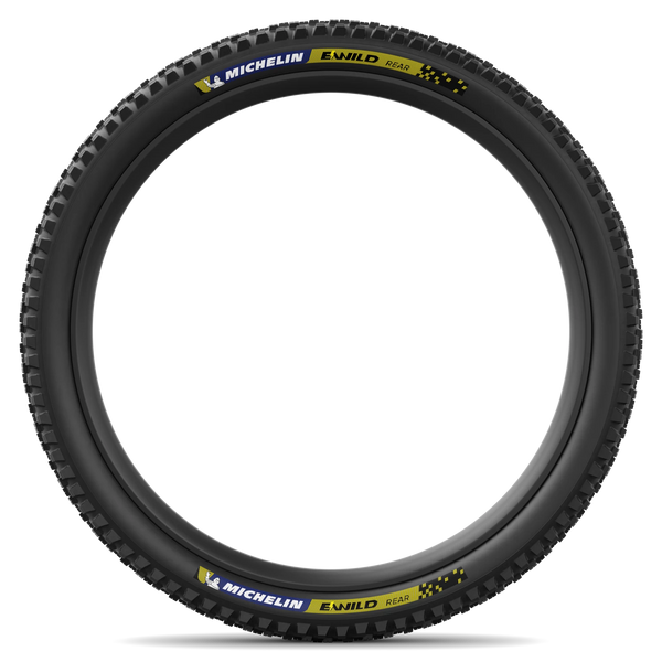 MICHELIN E-WILD REAR RACING LINE MAGI-X 27.5X2.6