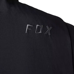 FOX DEFEND FIRE ALPHA VEST BLACK