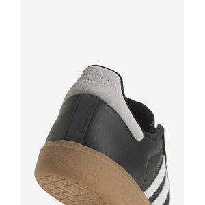 ADIDAS VELOSAMBA LEA CORE BLACK / CLOUD WHITE / GOLD METALLIC