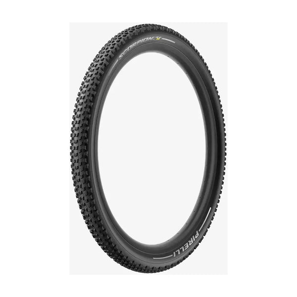 PIRELLI SCORPION XCM 29X2.4 PRO WALL BLACK