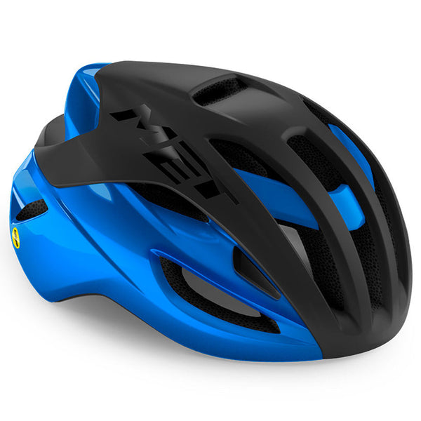 MET RIVALE ROAD BLUE/BLACK