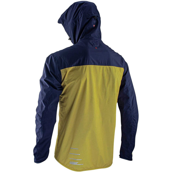 LEATT JACKET MTB 2.0 SAND