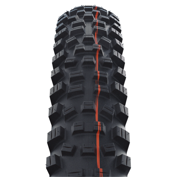 SCHWALBE HANS DAMPF SUPER GRAVITY SOFT 29X2.35