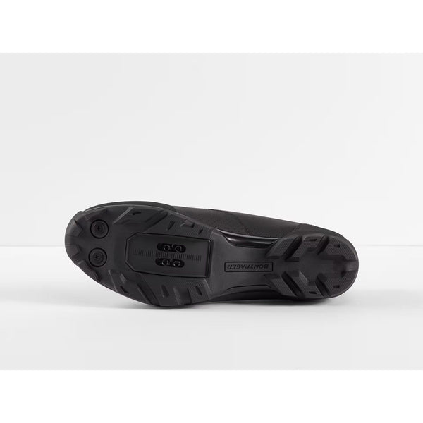 BONTRAGER EVOKE MOUNTAIN SHOE BOA NERO