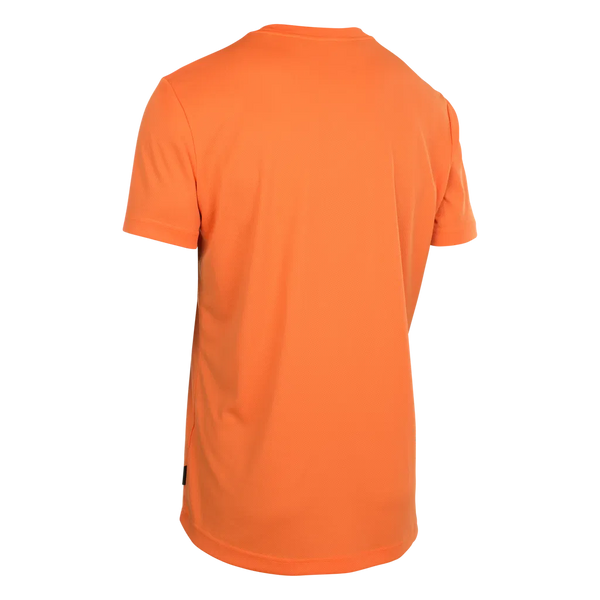 ION TEE SS SCRUB RIOT-ORANGE