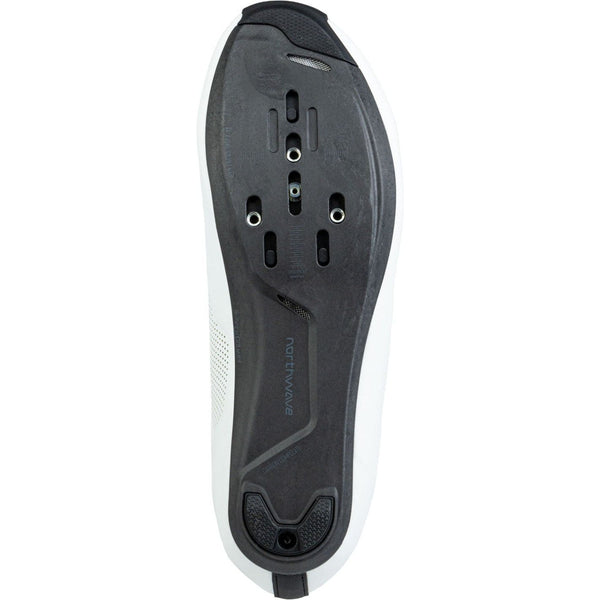 NORTHWAVE REVOLUTION WHITE/BLACK