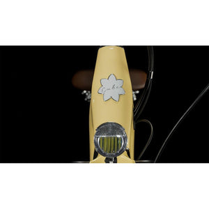 CUBE ELLA RIDE HYBRID 500 HONEY´N´WHITE