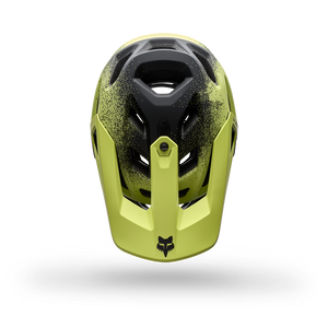 FOX PROFRAME RS AURA CE LIME