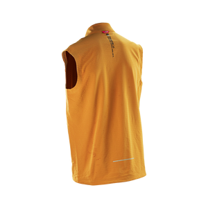 LEATT VEST MTB THERMAFLOW 5.0 LAGER YELLOW