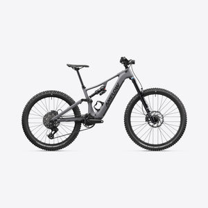 AMFLOW PR CARBON PRO 800WH BASALT GREY
