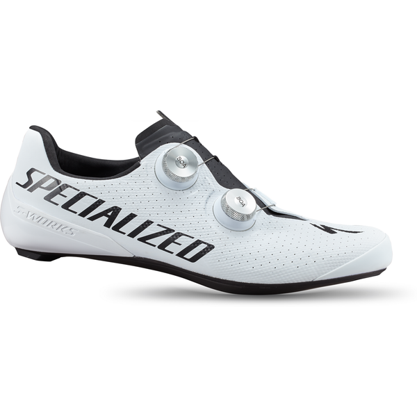SPECIALIZED S-WORKS TORCH TEAM WHITE