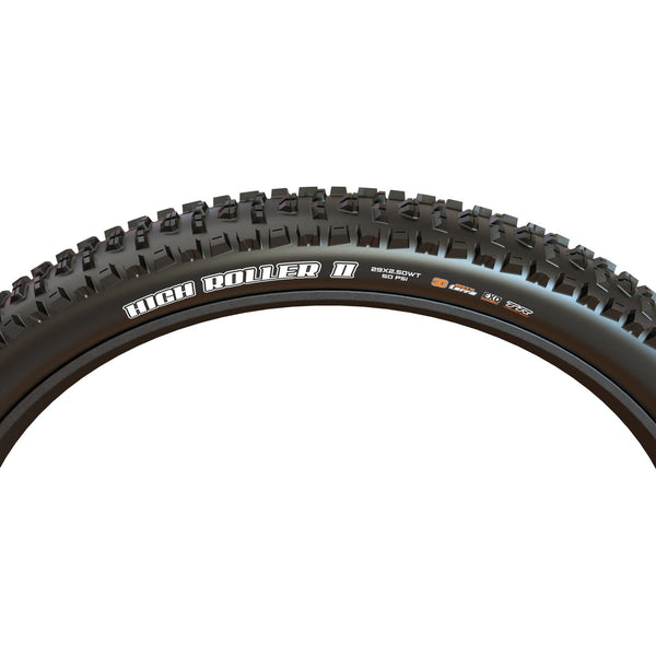 MAXXIS HIGH ROLLER II 29X2.30 EXO