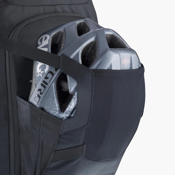 EVOC ENDURO BLACKLINE 16 BLACK M/L
