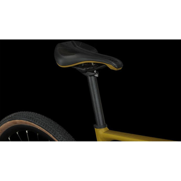 CUBE NUROAD EX CARAMEL´N´BLACK