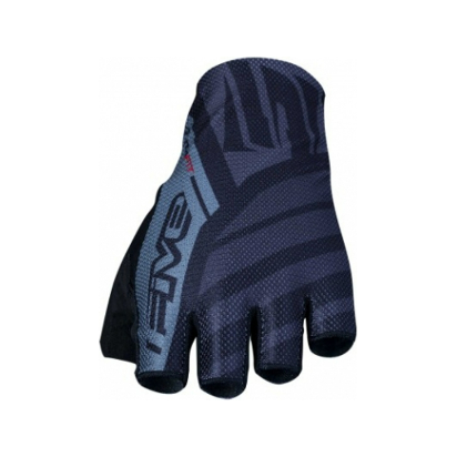 FIVE RC2 SHORTY MEN BLACK