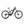 CUBE STEREO HYBRID ONE44 HPC RACE BLACKLINE