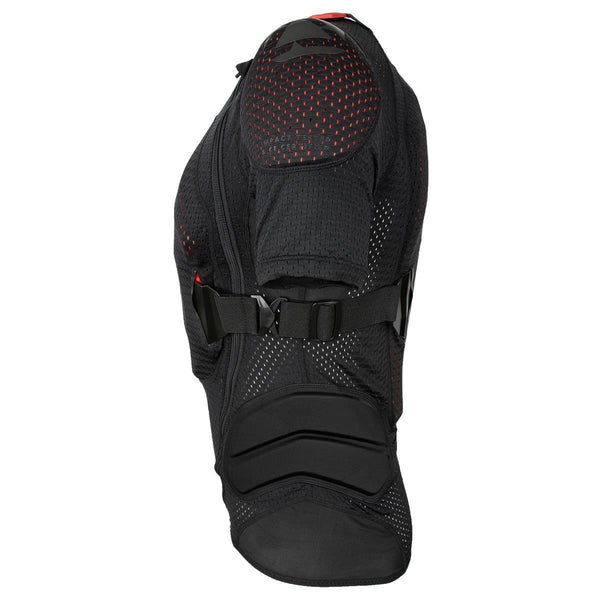 LEATT BODY TEE 3DF AIRFIT LITE S/M