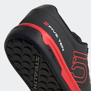 FIVE TEN FREERIDER PRO BLACK/RED