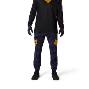 FOX RANGER PANT IMAGE FEEL PLUM PURPLE