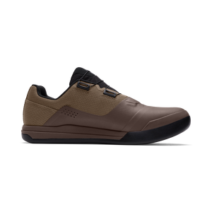 FOX UNION BOA FLAT PURPLE DUSK