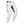 FOX FLEXAIR PRO FIRE ALPHA PANT LIGHT GREY