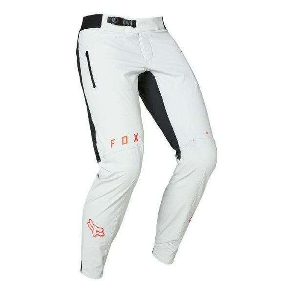 FOX FLEXAIR PRO FIRE ALPHA PANT LIGHT GREY