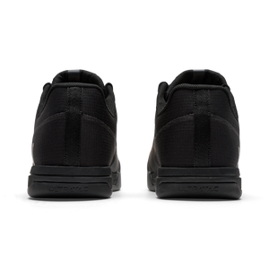 FOX UNION FLAT BLACK