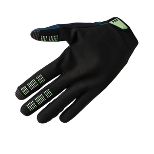 FOX GUANTI RANGER IN TESSUTO MISTO DARK BLUE