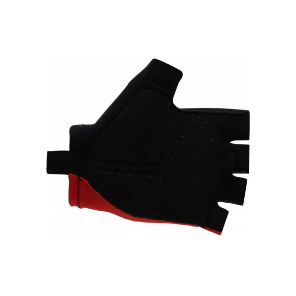 SANTINI RACING GLOVES TREK SEGAFREDO RED
