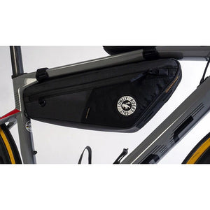 ULAC BORSA TUBO ORIZZONTALE TOURING GT NERO 3,5L