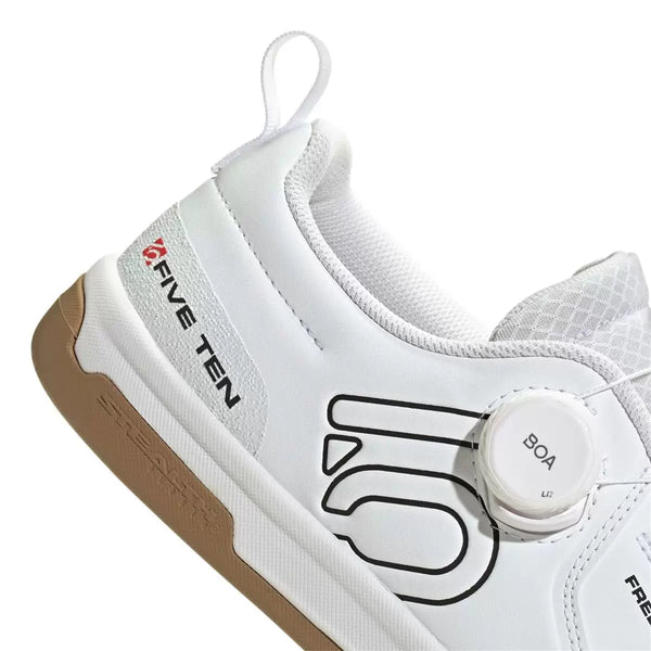 FIVE TEN FREERIDER PRO BOA CLOUD WHITE CORE