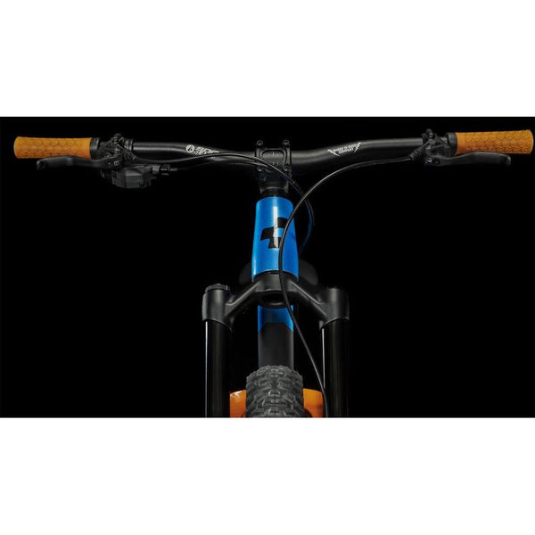 CUBE STEREO 240 ONE ACTIONTEAM