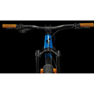 CUBE STEREO 240 ONE ACTIONTEAM