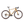 CUBE NUROAD EX CARAMEL´N´BLACK