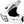 FOX RAMPAGE HELMET WHITE