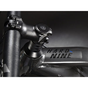 HAIBIKE HARDNINE 7 ANTHRACITE BLUE