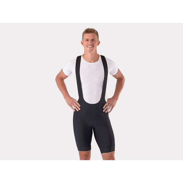 BONTRAGER CIRCUIT BIB SHORT BLACK