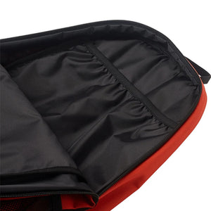 FOX OVERKILL 180 BACKPACK ORANGE