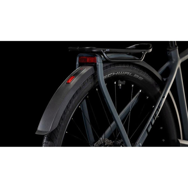 CUBE KATHMANDU HYBRID ONE 800 SHADOWGREY´N´BLACK
