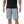 FOX FLEXAIR SHORT CLOUD GREY