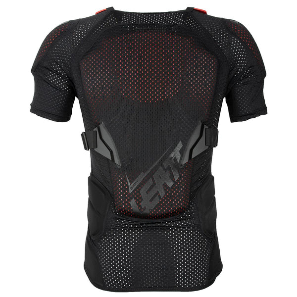 LEATT BODY TEE 3DF AIRFIT LITE S/M