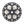 Cassetta 12v 10-51 CS-M8100 - 10-------28-33-39-45-51