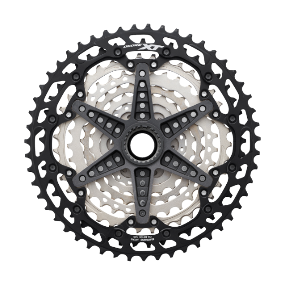 Cassetta 12v 10-51 CS-M8100 - 10-------28-33-39-45-51