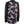 ION TEE LS SCRUB WMS BLACK
