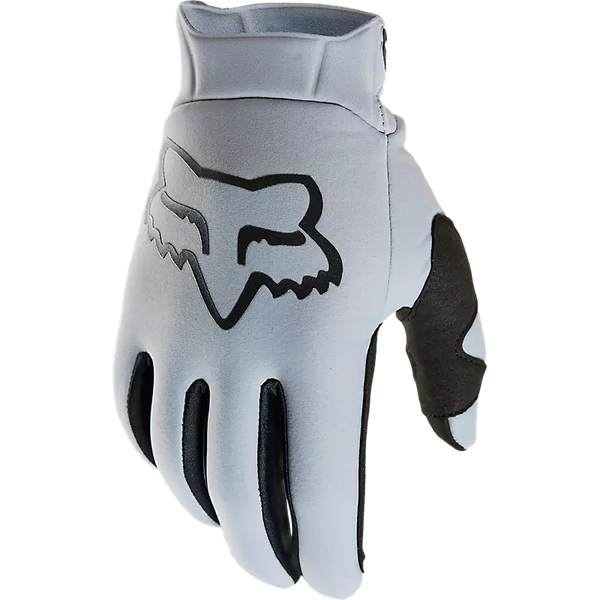 FOX DEFEND THERMO OFF ROAD GLOVE STEEL GREY