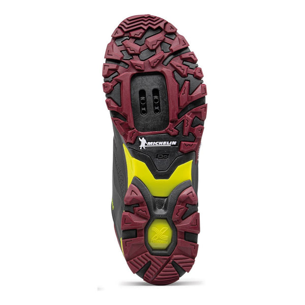 NORTHWAVE SPIDER PLUS 3 PURPLE