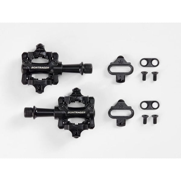 BONTRAGER KIT PEDALI MTB COMP