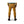 FOX DEFEND FIRE PANT CARAMEL